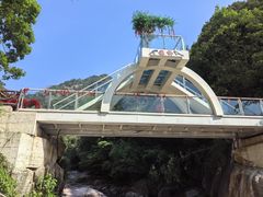 -黄山翡翠谷景区