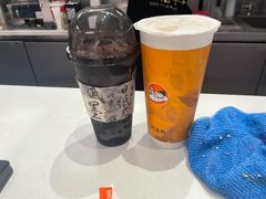 -茶话弄(北京五棵松万达店)