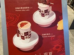 -Seesaw Coffee(上生新所店)