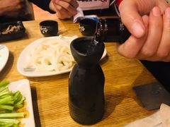 -一井烧肉·活鳗·寿司(望京SOHO店)