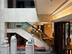 -潮府馆·非遗潮州菜·世纪公园(新国际博览中心店)