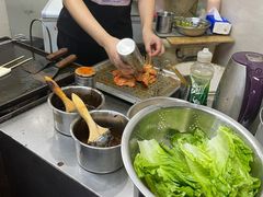 -唐氏臭豆腐(南京中银大厦店)