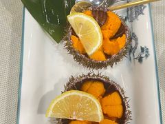 -渔娘渔家丹东海鲜(东直门店)