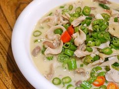 -俏湘私房菜(国贸店)