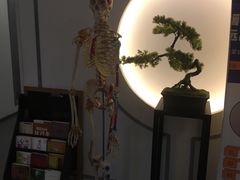 -席仁堂推拿按摩脊柱调理(世纪科贸大厦店)