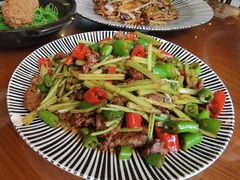 -鸿运酒楼