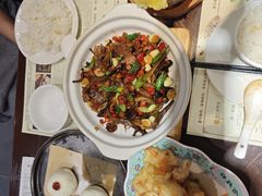 -老厨家(友谊路总店)