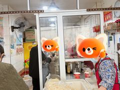 -中山牛肉肥肠粉面馆(军工社区店)