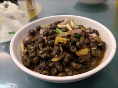 -溪涧堂农家土菜(神仙居店)