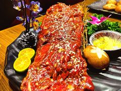 -焱岛烧肉·活鳗炙烤(晋江万达店)