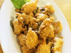 -ZF Seafood Restaurant 卓峰海鲜餐