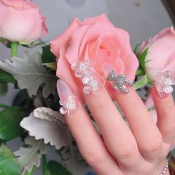 -奈思·日式美甲美睫沙龙