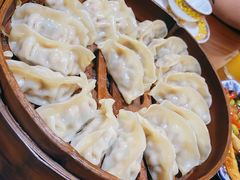 -呼吸森林·生态农庄农家乐私房菜