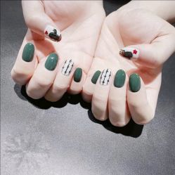 -LILY NAILS美甲美睫