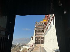 -布达拉宫