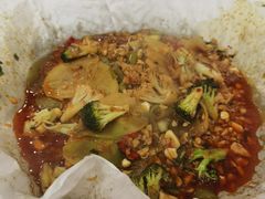 -有鱼吃·纸包烤鱼(曲江创意谷店)