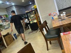 -清真西北风味餐厅