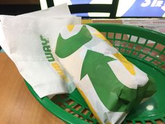 -SUBWAY赛百味(大都荟店)