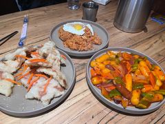 -京玉菲饭店(李村店)