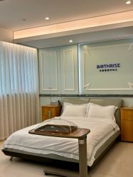 -杭州贝瑞斯美华妇儿医院·早孕·产检·儿科