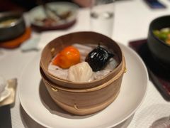 -北京柏悦酒店·锦庭餐厅Dining Room