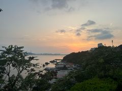 -渔公码头海货全海鲜自助(海滨旅游路店)