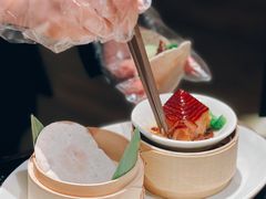 -杭州君悦酒店·湖滨28中餐厅