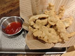 -北丐先生·野馄饨烧烤(雨花万象店)