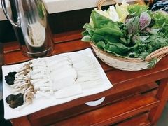 菌类拼盘-阳坊大都涮羊肉(阳坊总店)