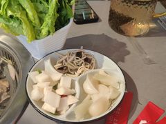 -棒小伙·齐齐哈尔烤肉(龙茗路店)
