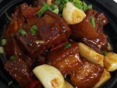 -新新湘菜馆(新中街二条店)