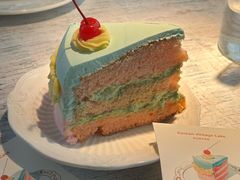 -花前月厦·海鲜餐厅(新领荟广场一店)