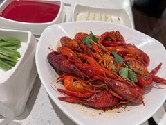 -海底捞火锅(高科广场店)