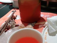 -小乌猪·金华筒骨煲(永盛购物广场店)