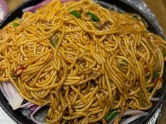 -蒙亨·手把肉·蒙古包文化主题餐厅(天恒广场店)