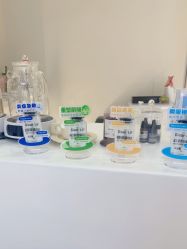 -VE专注问题肌·赛诺龙&科学美肤中心