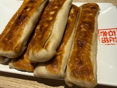-左邻右舍褡裢火烧(石榴园店)