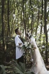 点击看大图 -太郎花子婚纱摄影艺术中心