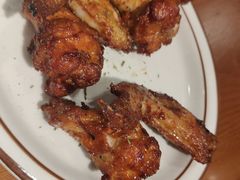 -CRAZYONES西班牙海鲜饭(上海美罗城店)