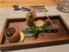 -香樟花园法式铁板烧(恒隆广场店)