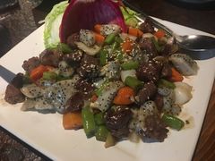-上楼私房菜(院士路店)