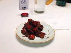 糖醋排骨-jpc集品餐厅(中山店)