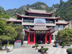 -武当山风景区