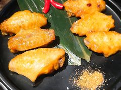 -九田家黑牛烤肉料理(无锡T12店)