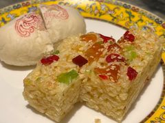 -富华斋饽饽铺·宫廷糕点·伴手礼(护国新天地店)