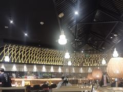 -雷门拉面·现熬骨汤(凯德来福士店)