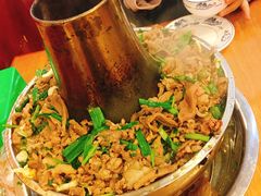 -穆老九清真牛羊肉馆(宋城店)