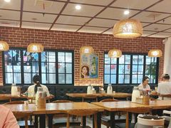 -多宾韩国料理(学衡路店)