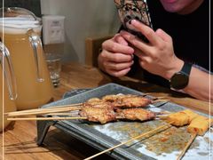 -管氏翅吧(国展店)