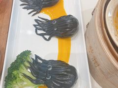 -蔡澜点心·粤菜(月星环球港店)